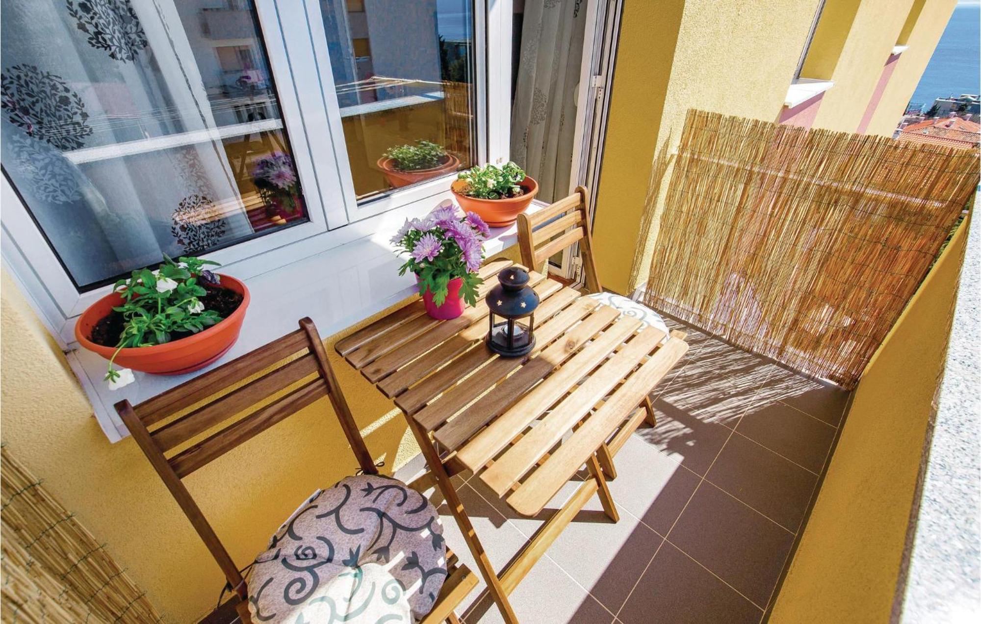 Gorgeous Apartment In Rijeka With Wifi ภายนอก รูปภาพ